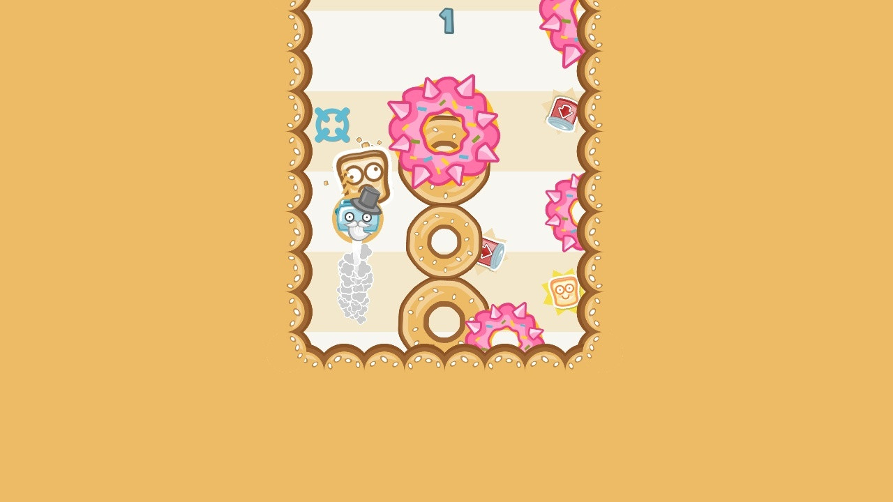 Toaster Jam (itch) - кадр 3