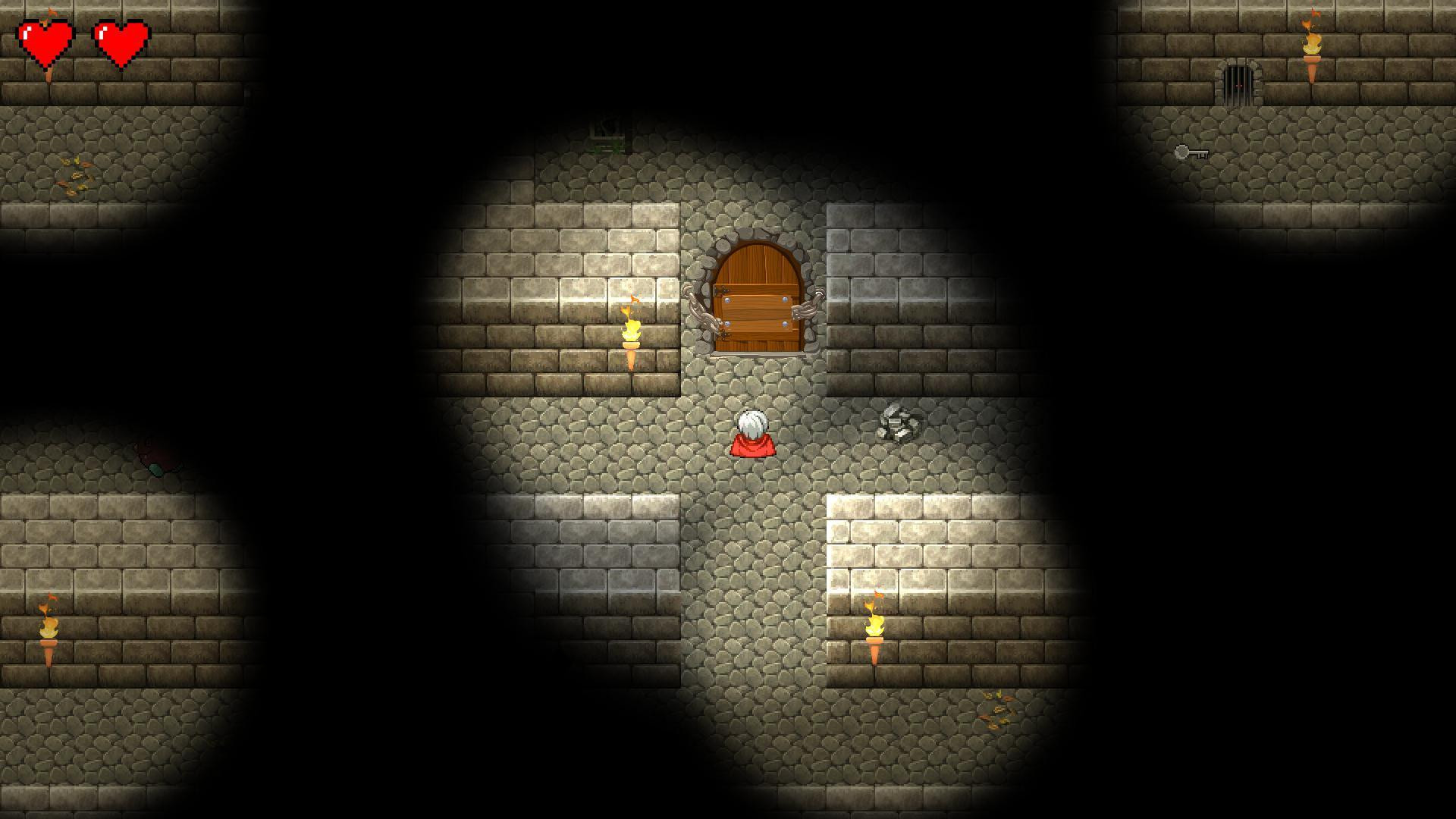 Treasure Maze (itch) - кадр 6