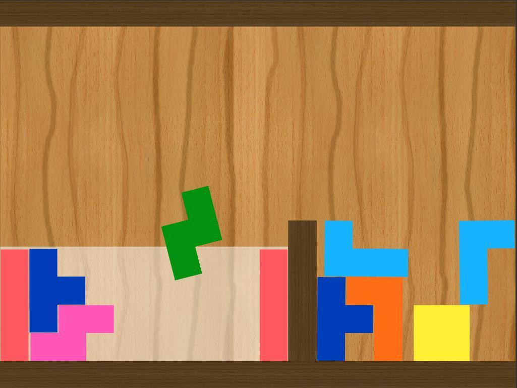 Stack Ops (itch) - кадр 4