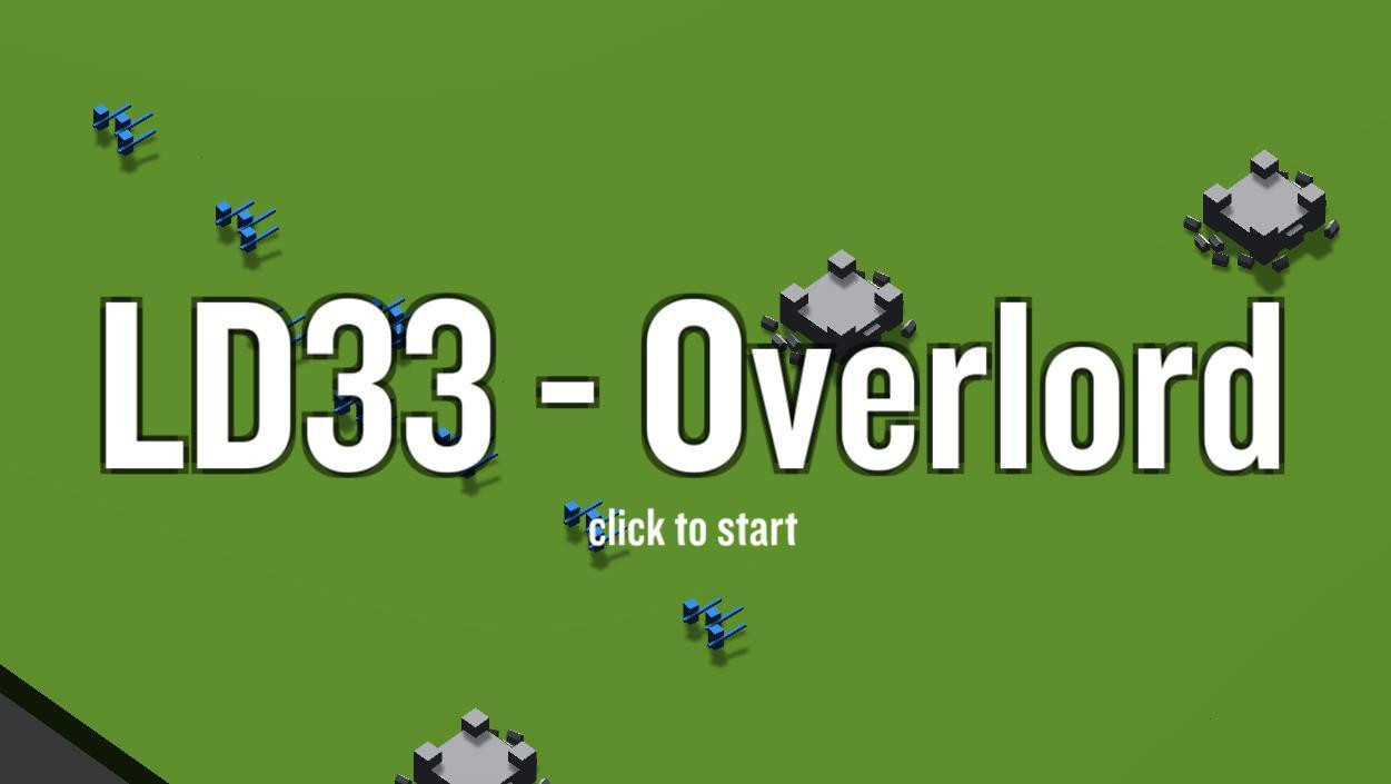 Overlord (itch) - кадр 2