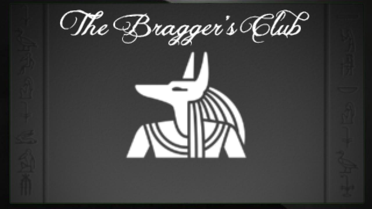 The Bragger's Club (itch) - кадр 1