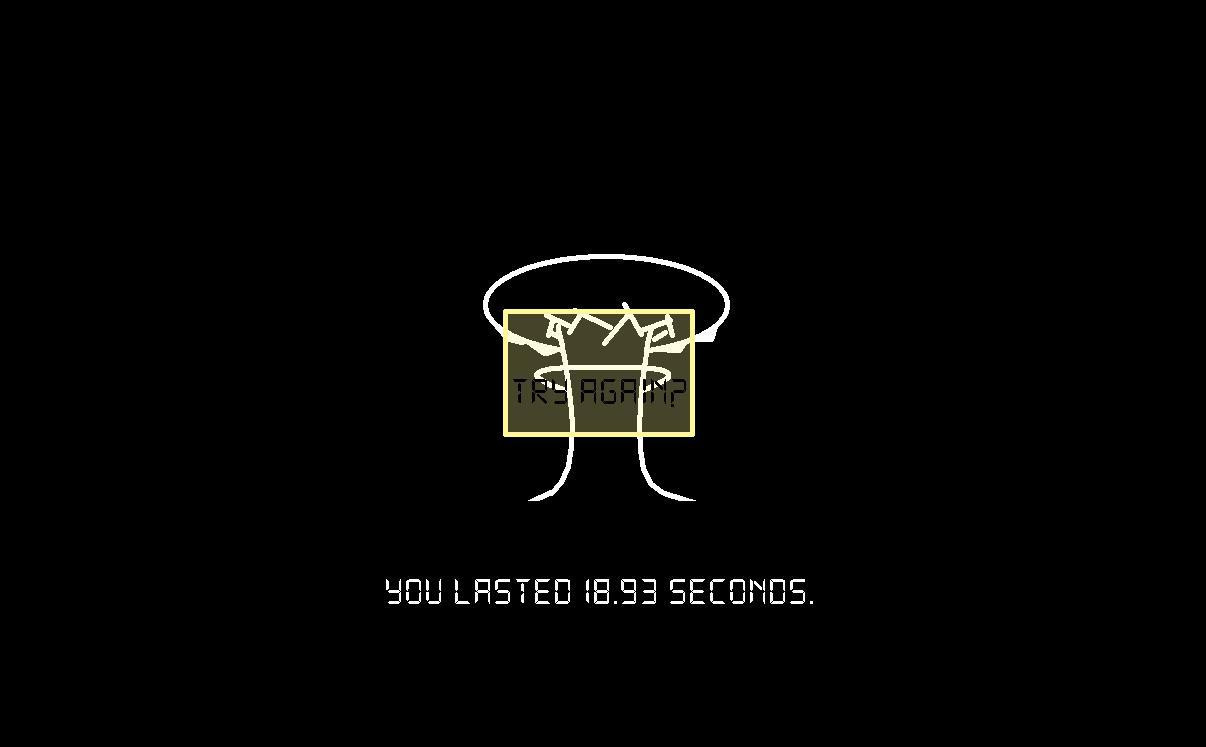 Button Battle (itch) - кадр 1