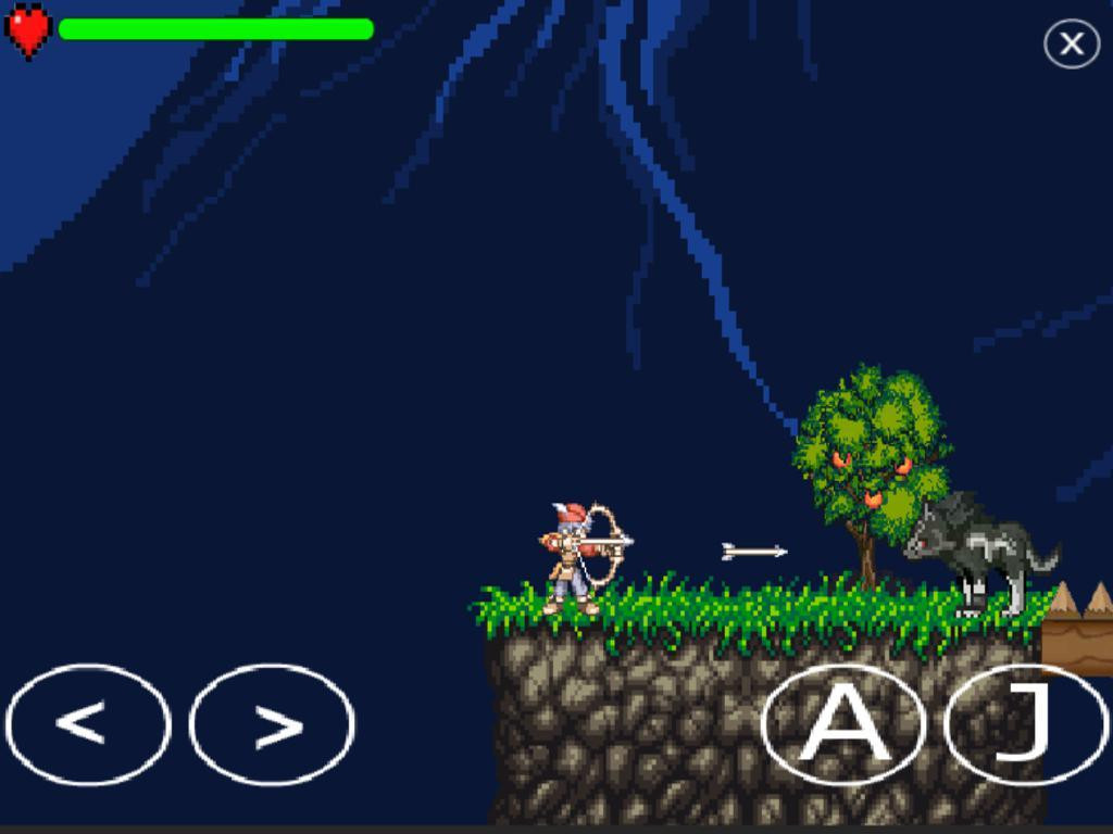 Medieval Adventures (itch) - кадр 3