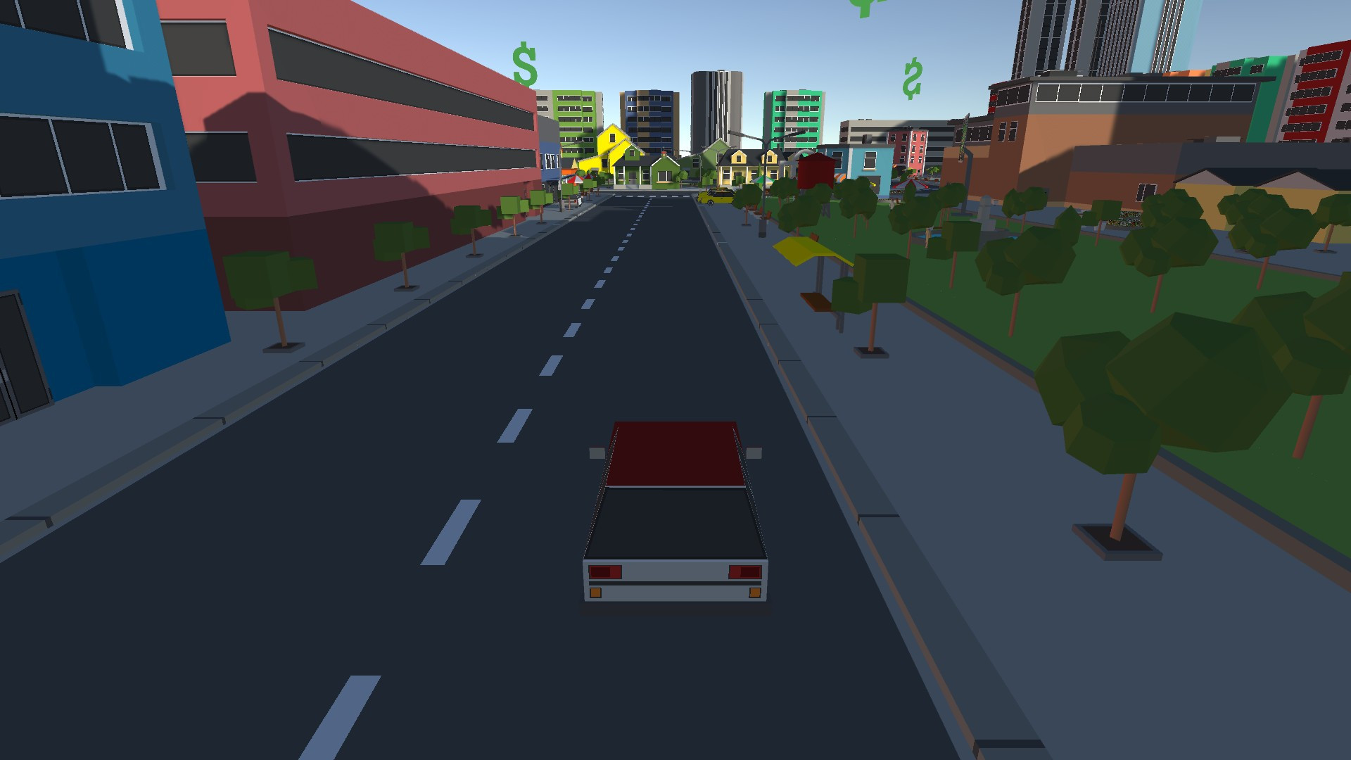 Click and Manage Tycoon - кадр 6