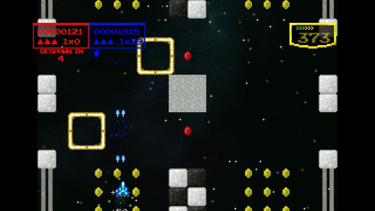 Hypership Still Out of Control - кадр 7