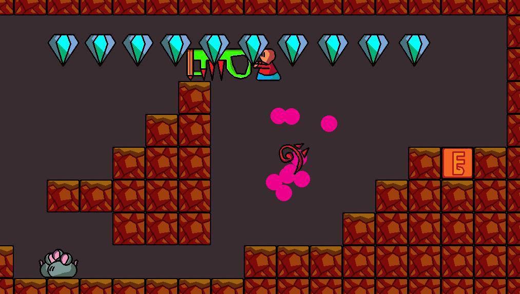 The keymaster (itch) - кадр 3