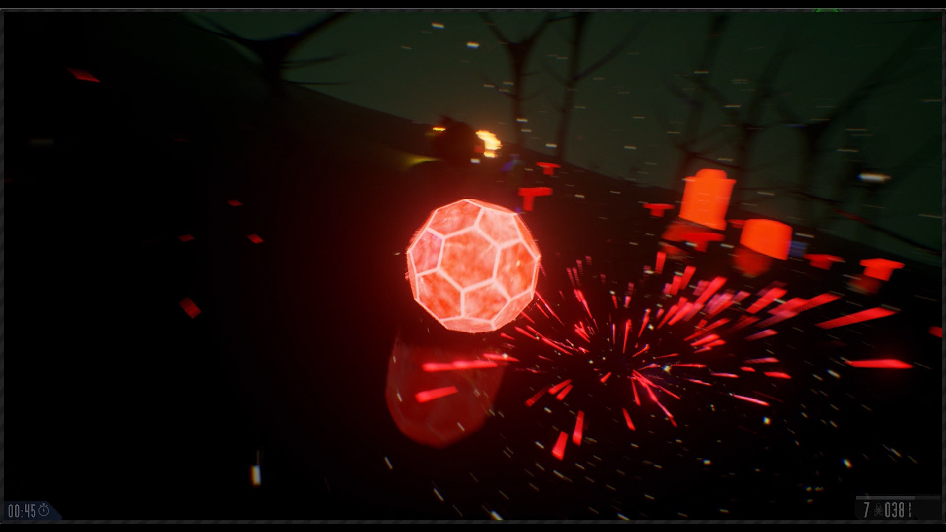 Ballistic - кадр 15