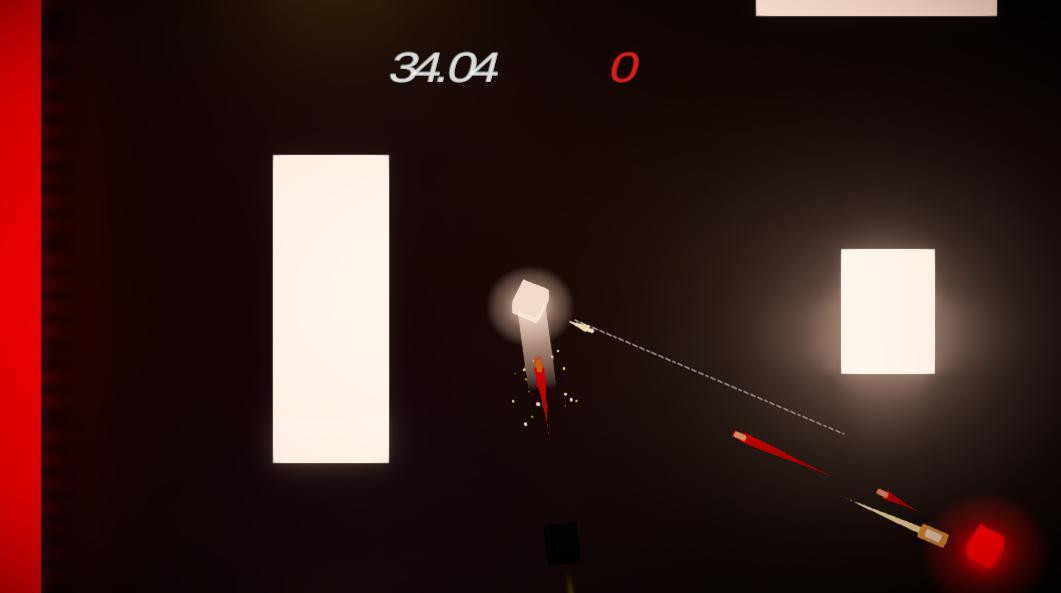 Try'n push me (itch) - кадр 4