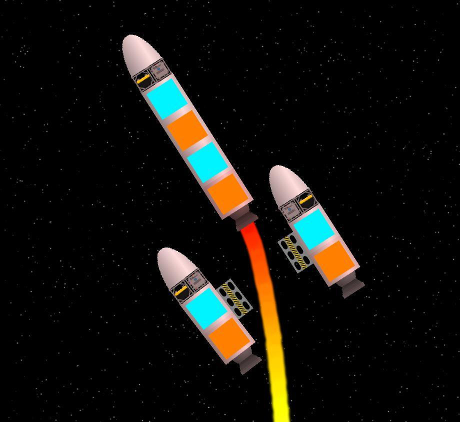 All Systems Nominal (itch) - кадр 3