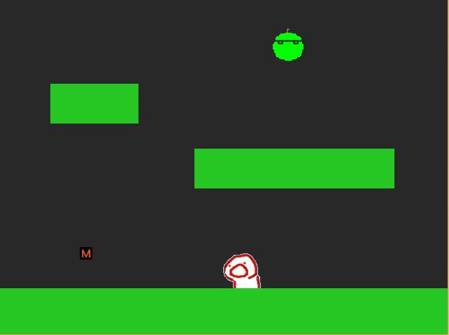 Clickteam Fusion Tutorial (itch) - кадр 1