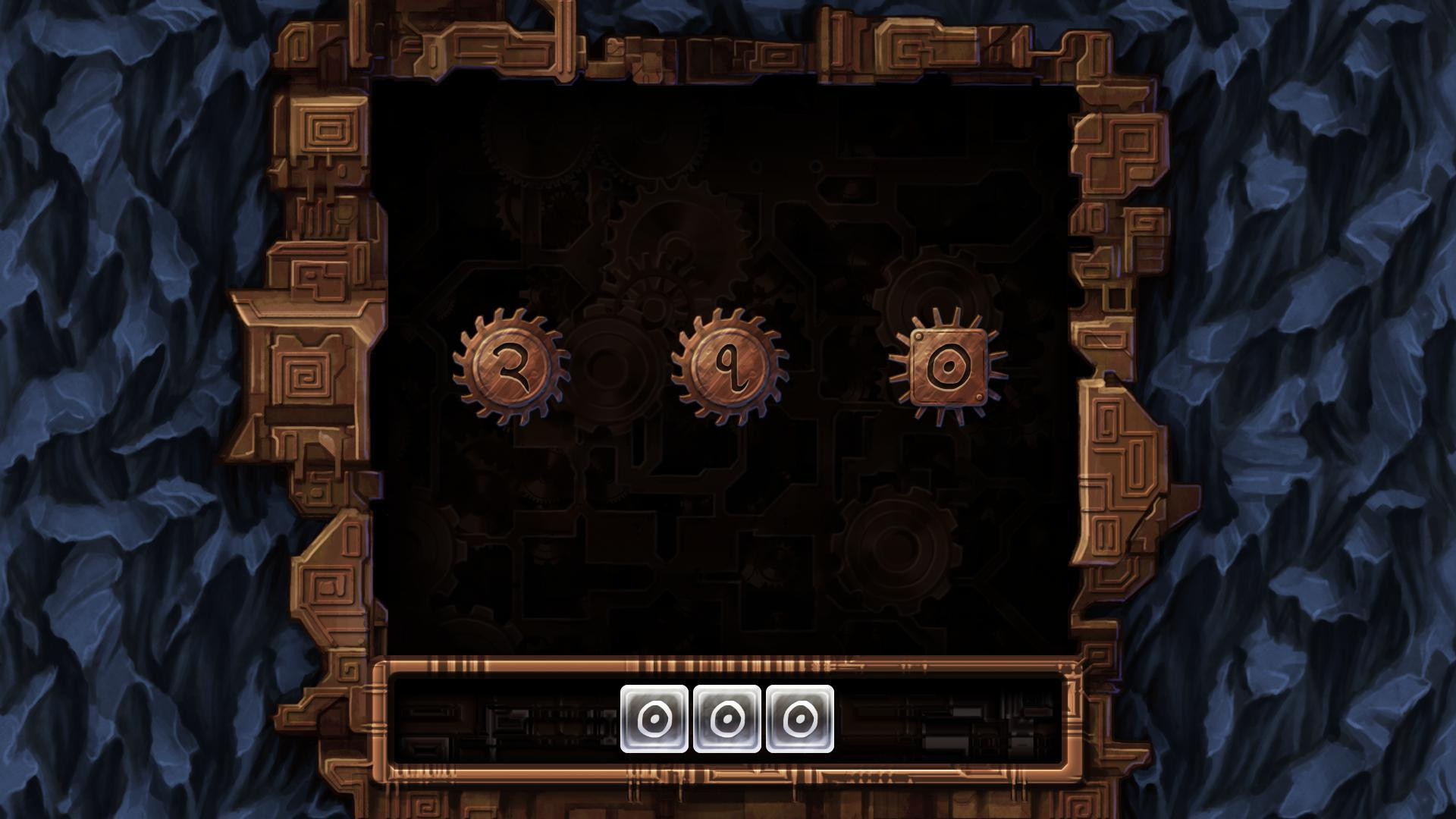 Machine at the Heart of the World (itch) - кадр 3
