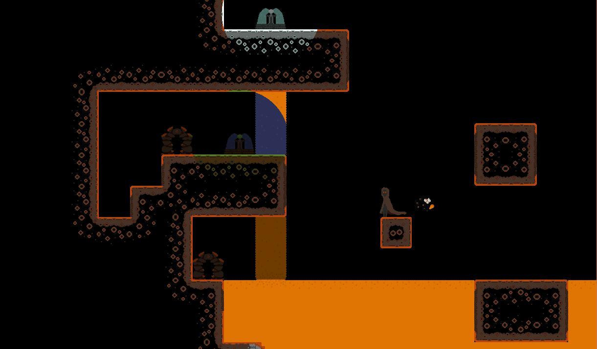 Perspectrum (itch) - кадр 4