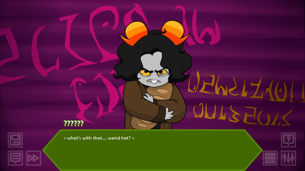 Twisted Space: Volume 1 (itch) - кадр 1