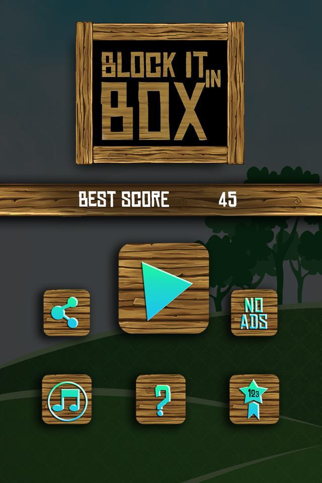 Blockit In Box (itch) - кадр 4