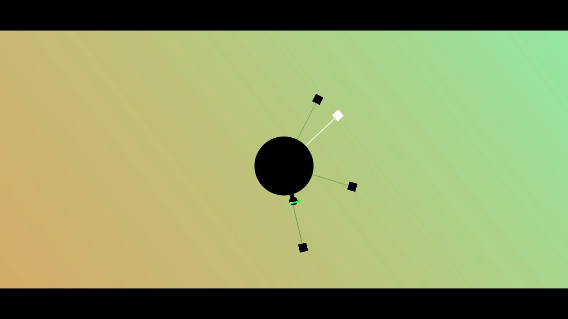Grin Bandana - кадр 4