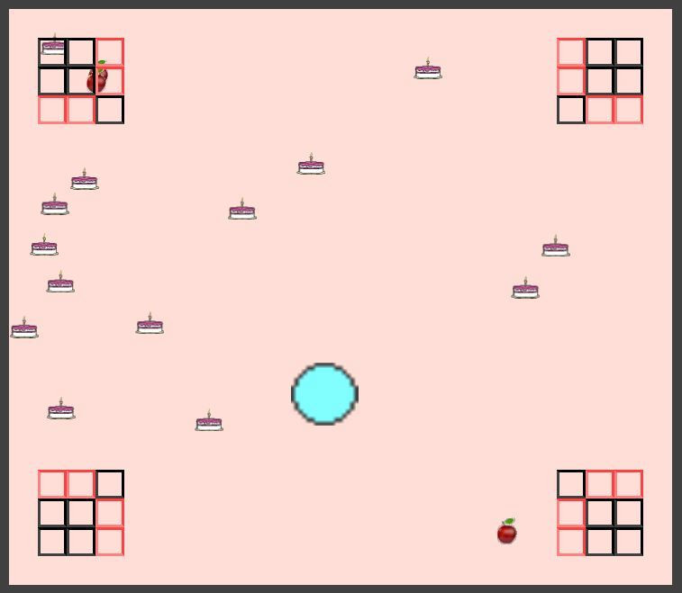 Dont get fat (itch) - кадр 3