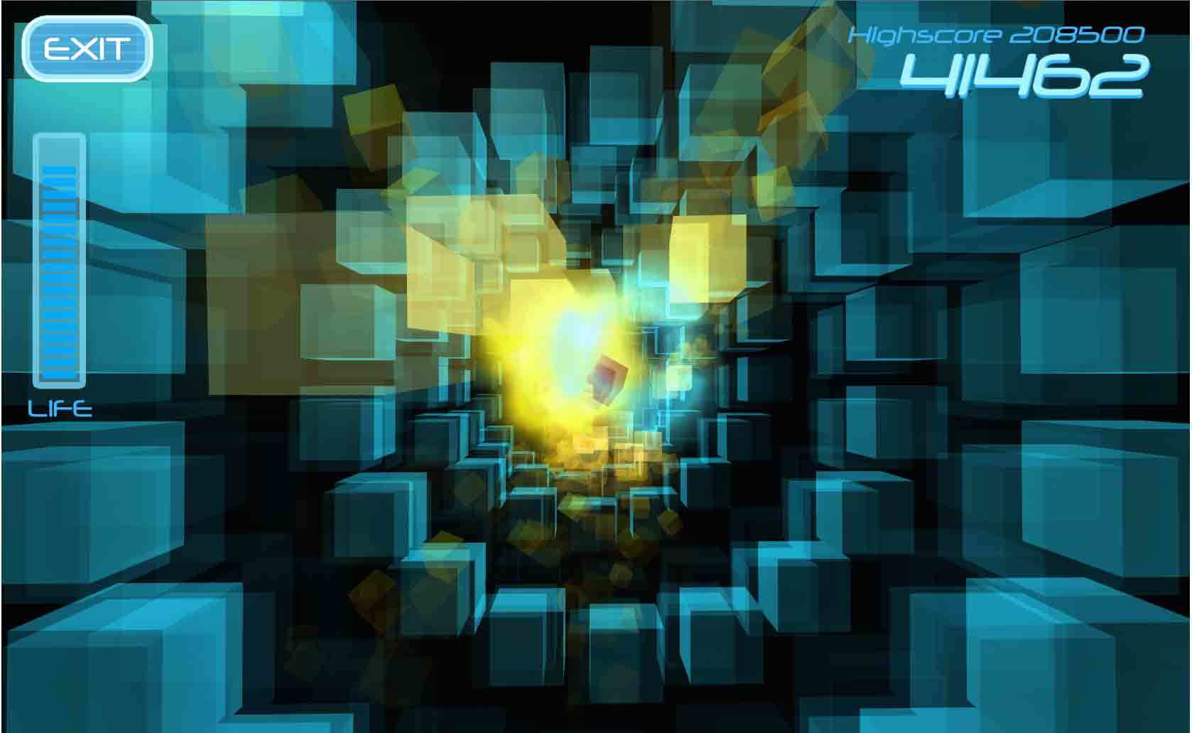 Q (itch) - кадр 2