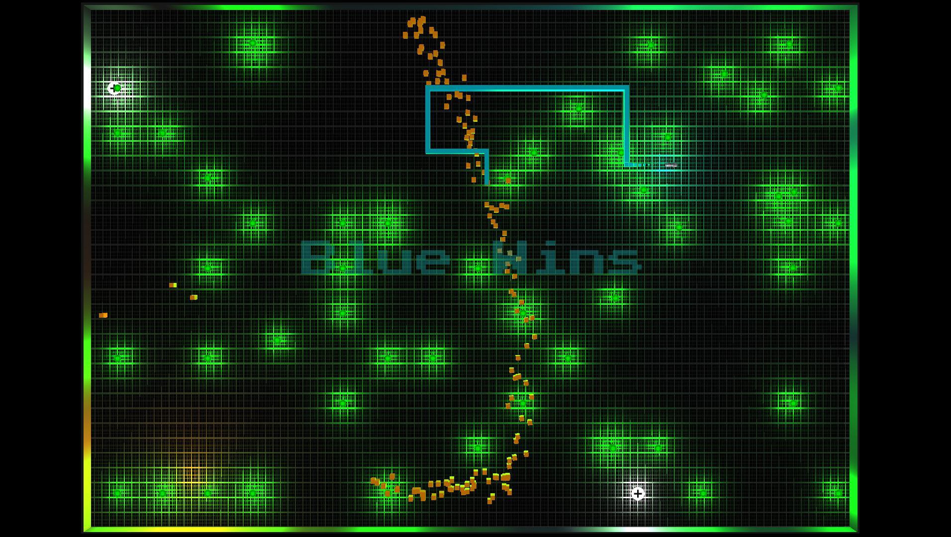 The Grid (itch) - кадр 3