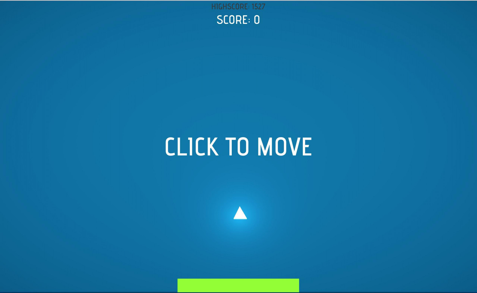 uDodge: Practice tool (itch) - кадр 3