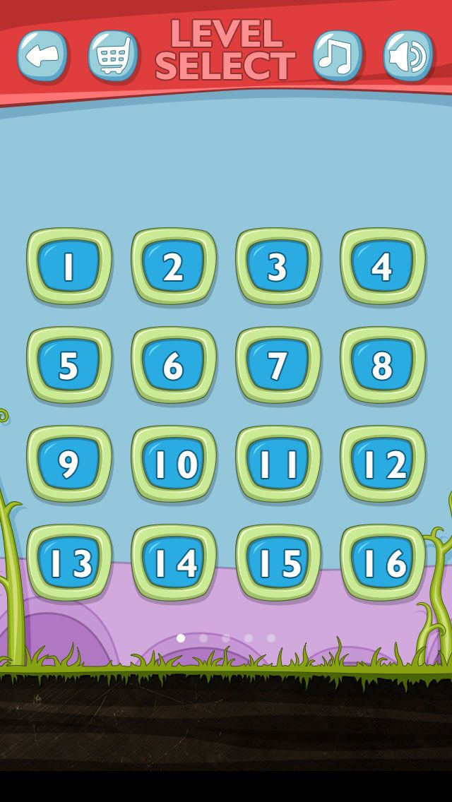 Move the Jewel - кадр 4