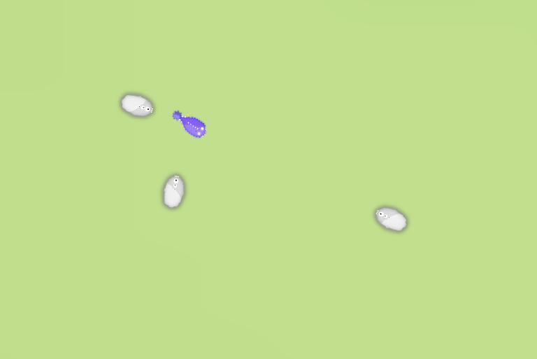 Infinite Alpha [v. 0.0.0.3] (itch) - кадр 3