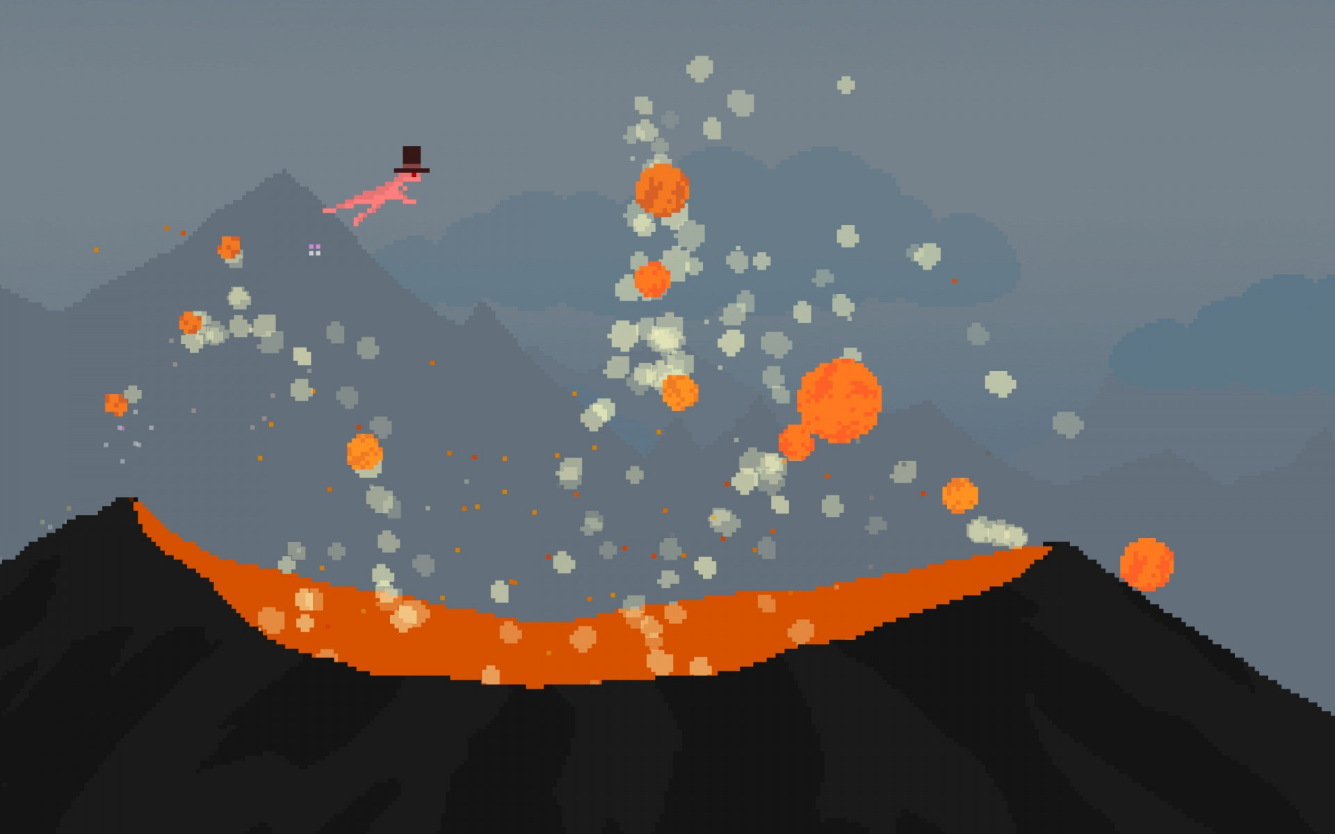 Dino Run DX (itch) - кадр 4
