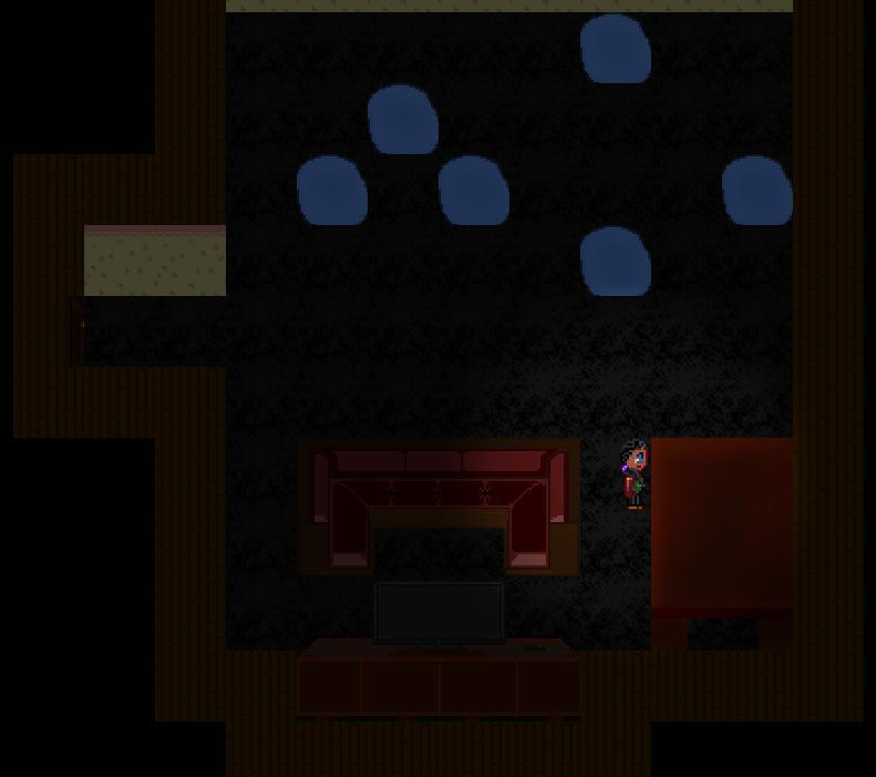 Solstice (Demo) (itch) - кадр 1