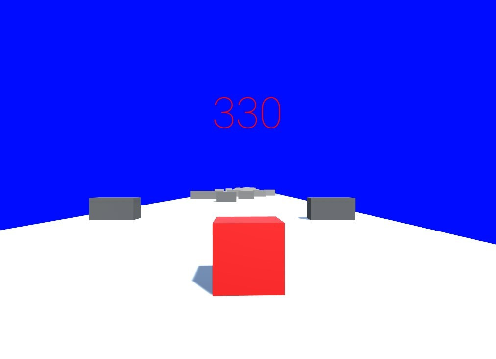 Cube Run (kna27) (itch) - кадр 3