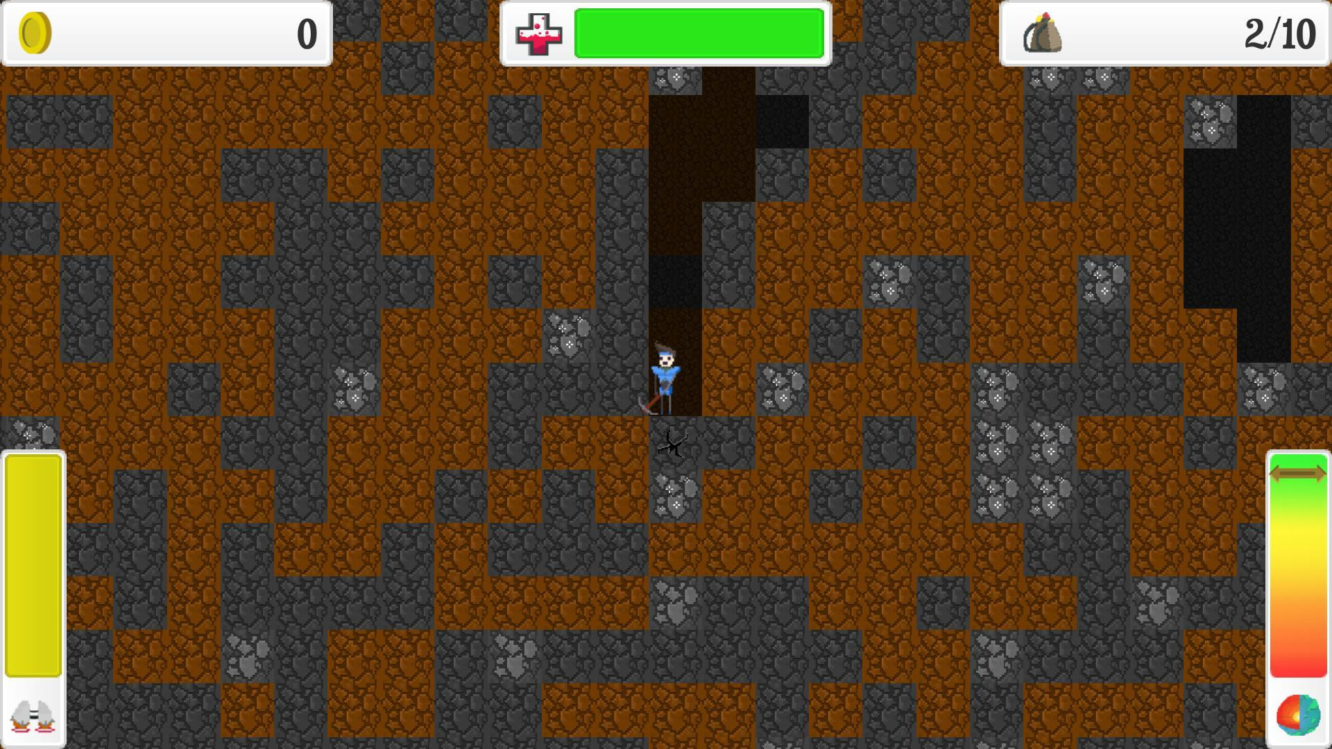 Wellspring (itch) - кадр 2