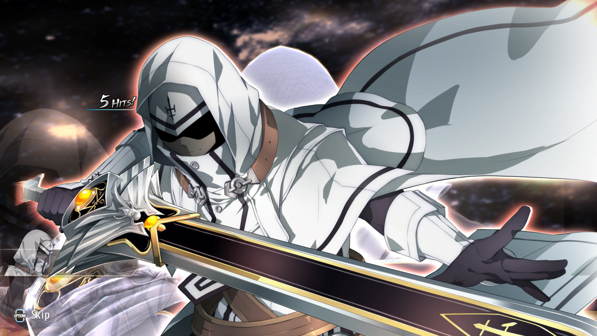 Tokyo Xanadu eX+ - кадр 6