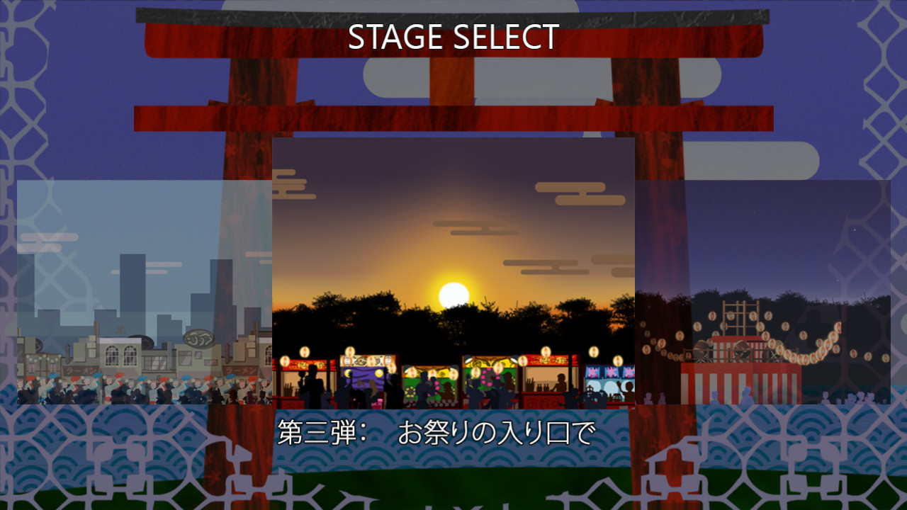 Miko Gakkou: Second Year - кадр 6