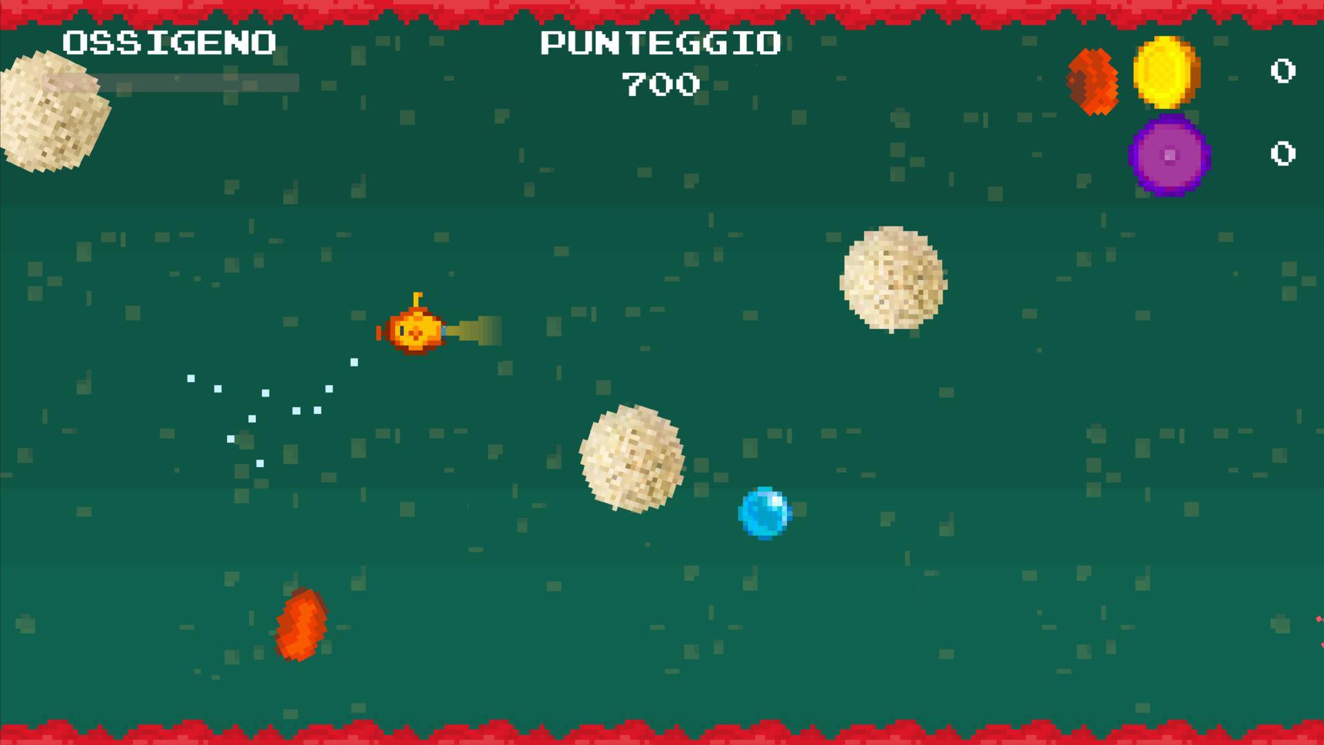 Adventures in Red (itch) - кадр 6