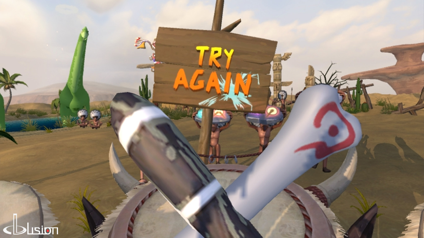 Happy Drummer VR - кадр 15