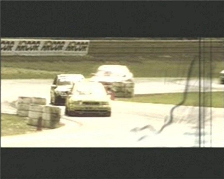 TOCA World Touring Cars - кадр 5