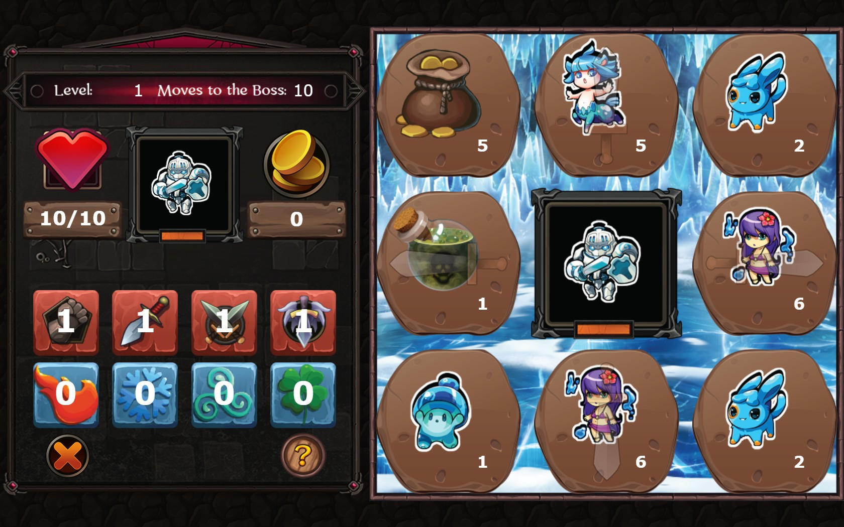 Fairyland: The Guild - кадр 5