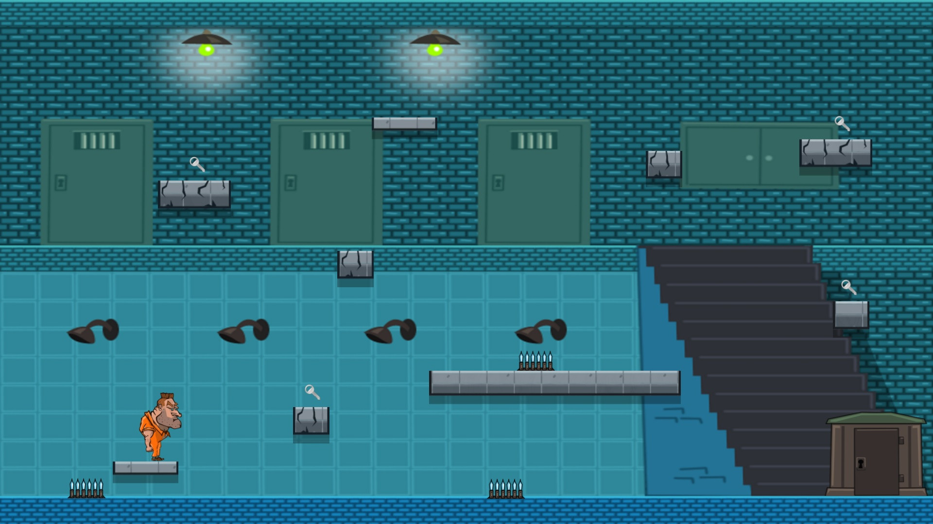 JAILBREAK - кадр 3