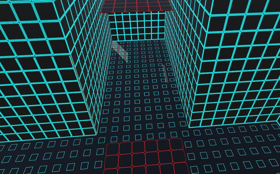 Tele-Portal (itch) - кадр 4