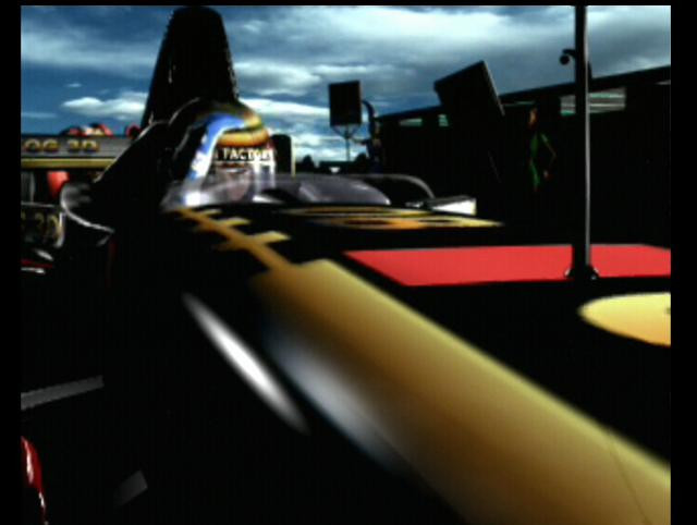Monaco Grand Prix - кадр 5