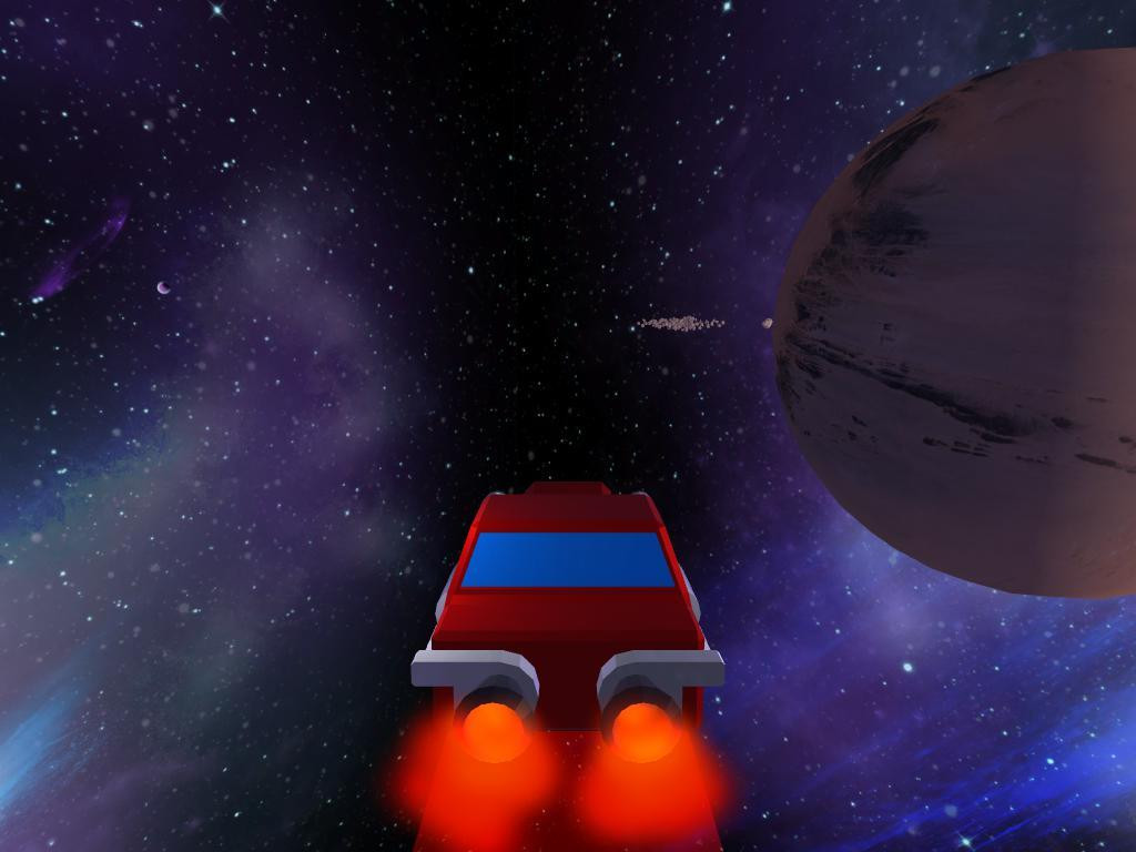 StarCruiser 3000 (itch) - кадр 4