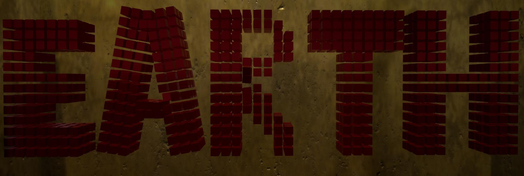 Cubes on Earth (itch) - кадр 1