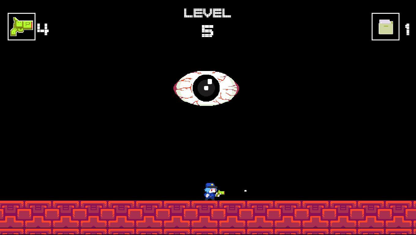 Super Platformer Gun - кадр 13