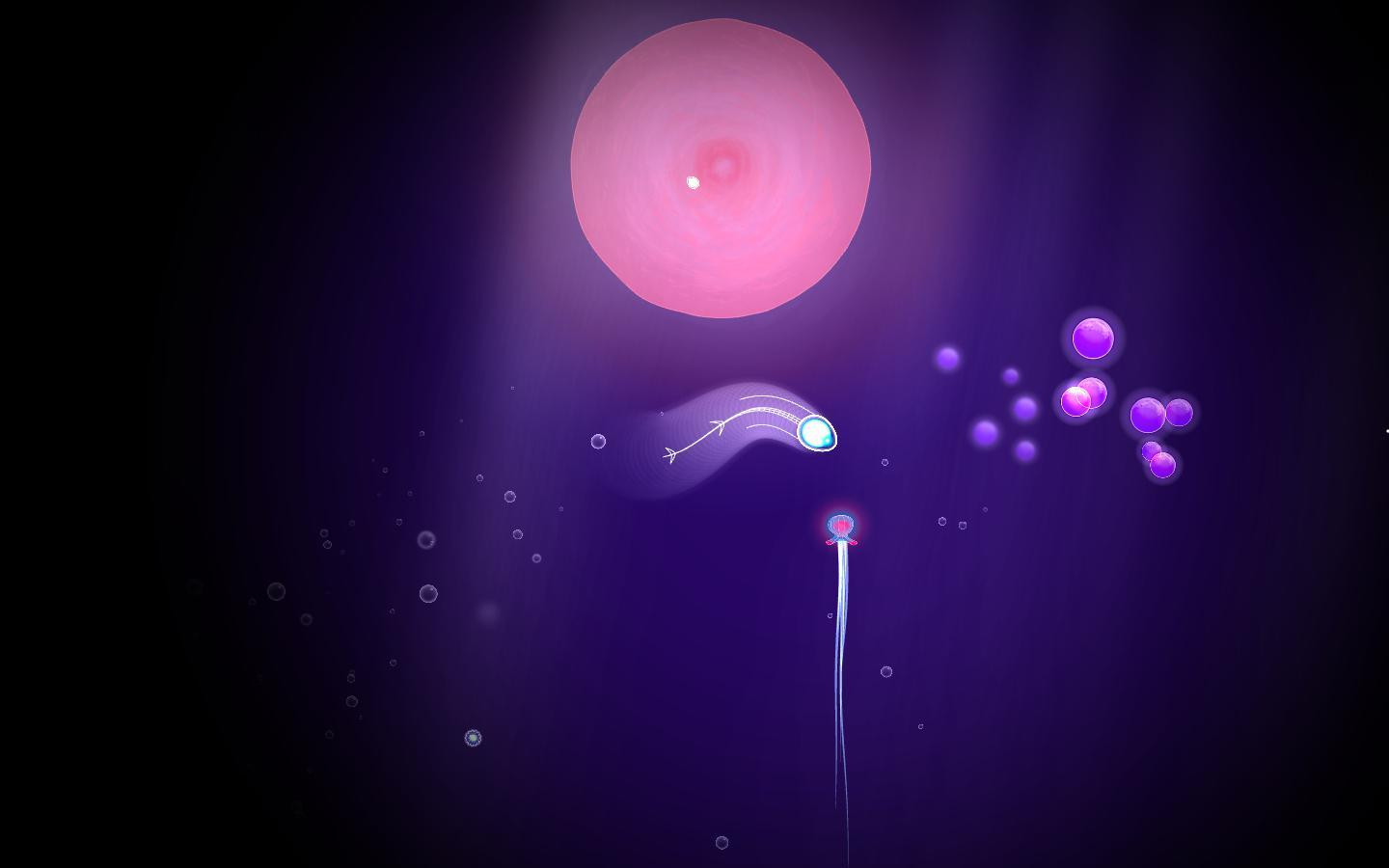 cell (itch) - кадр 3