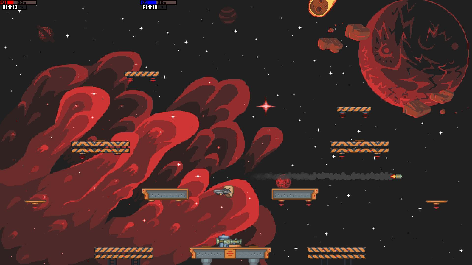 MPAliens [DEMO] (itch) - кадр 4