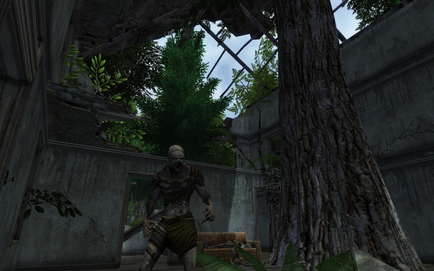 Fallen Earth Free2Play - кадр 9