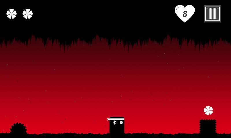 Black Rampage (itch) - кадр 4