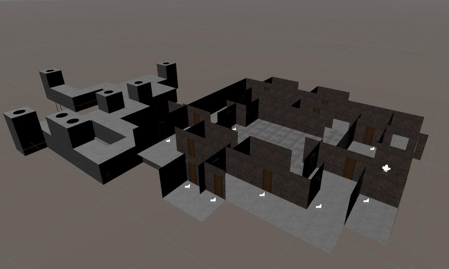 My Level Up Project (itch) - кадр 1