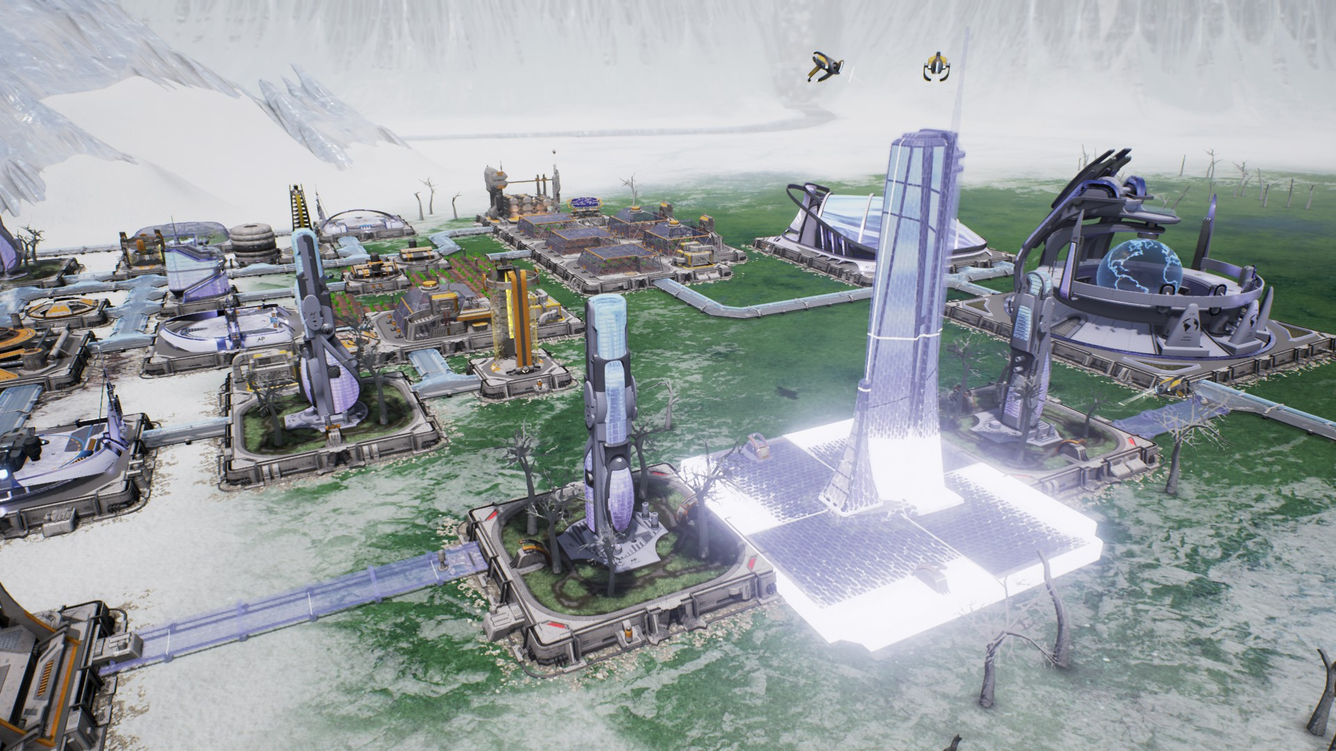 Aven Colony - кадр 6