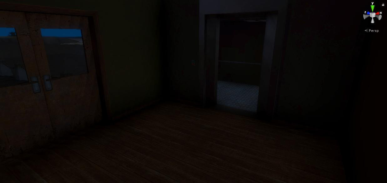 Basic Adventure Game (itch) - кадр 8