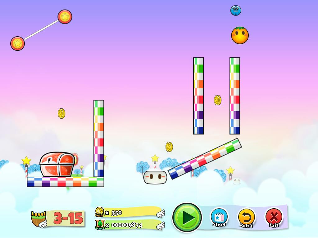 The Rainbow Machine - кадр 8