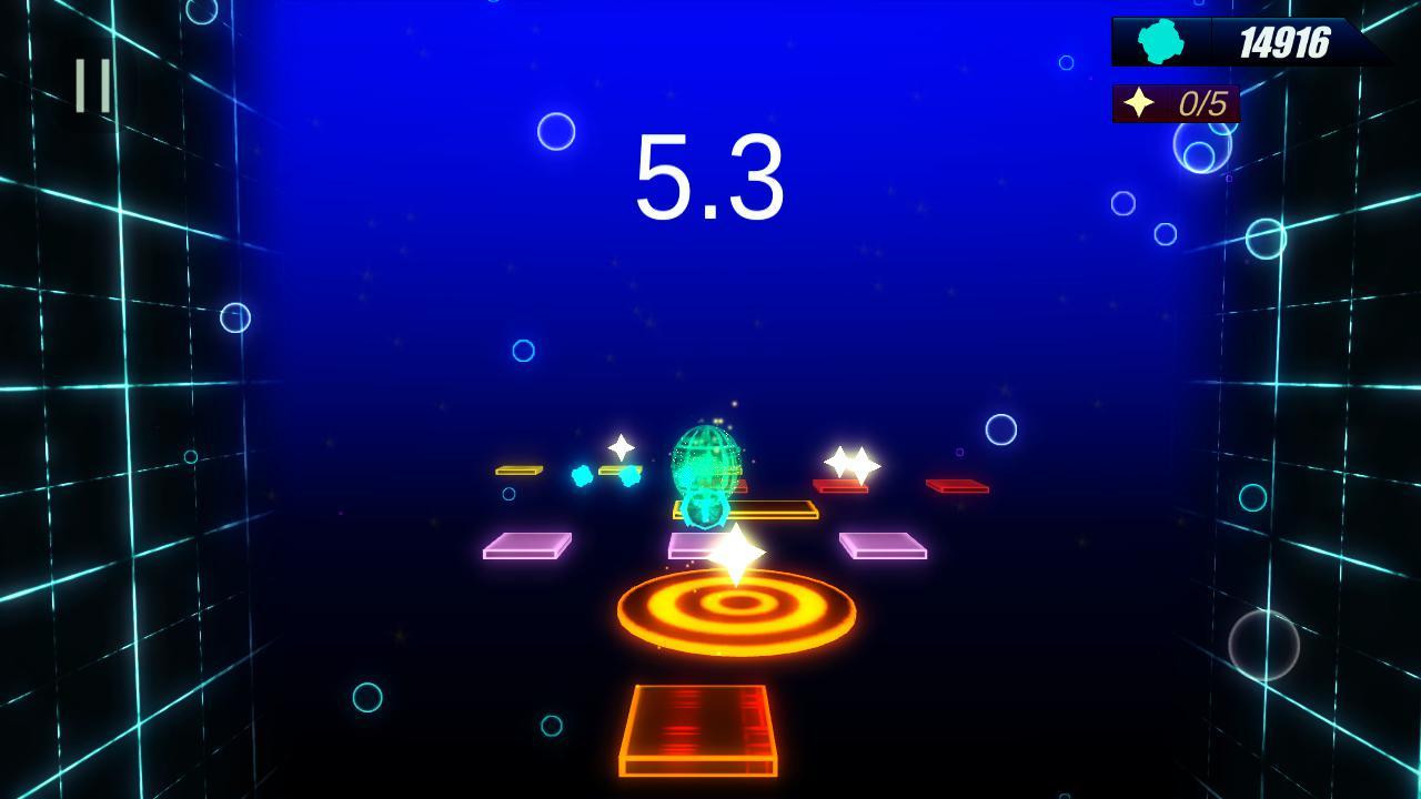 Jump Ao (itch) - кадр 3
